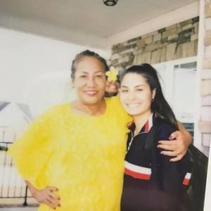 Meet your Posher, Tamara